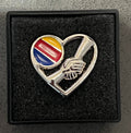 Lapel Pin